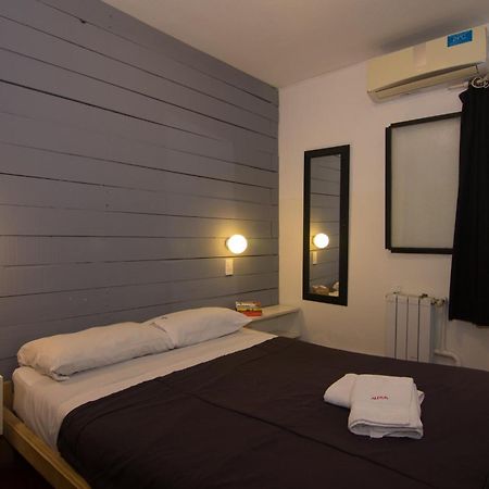 Aldea Hostel & Cafe Córdoba Eksteriør bilde