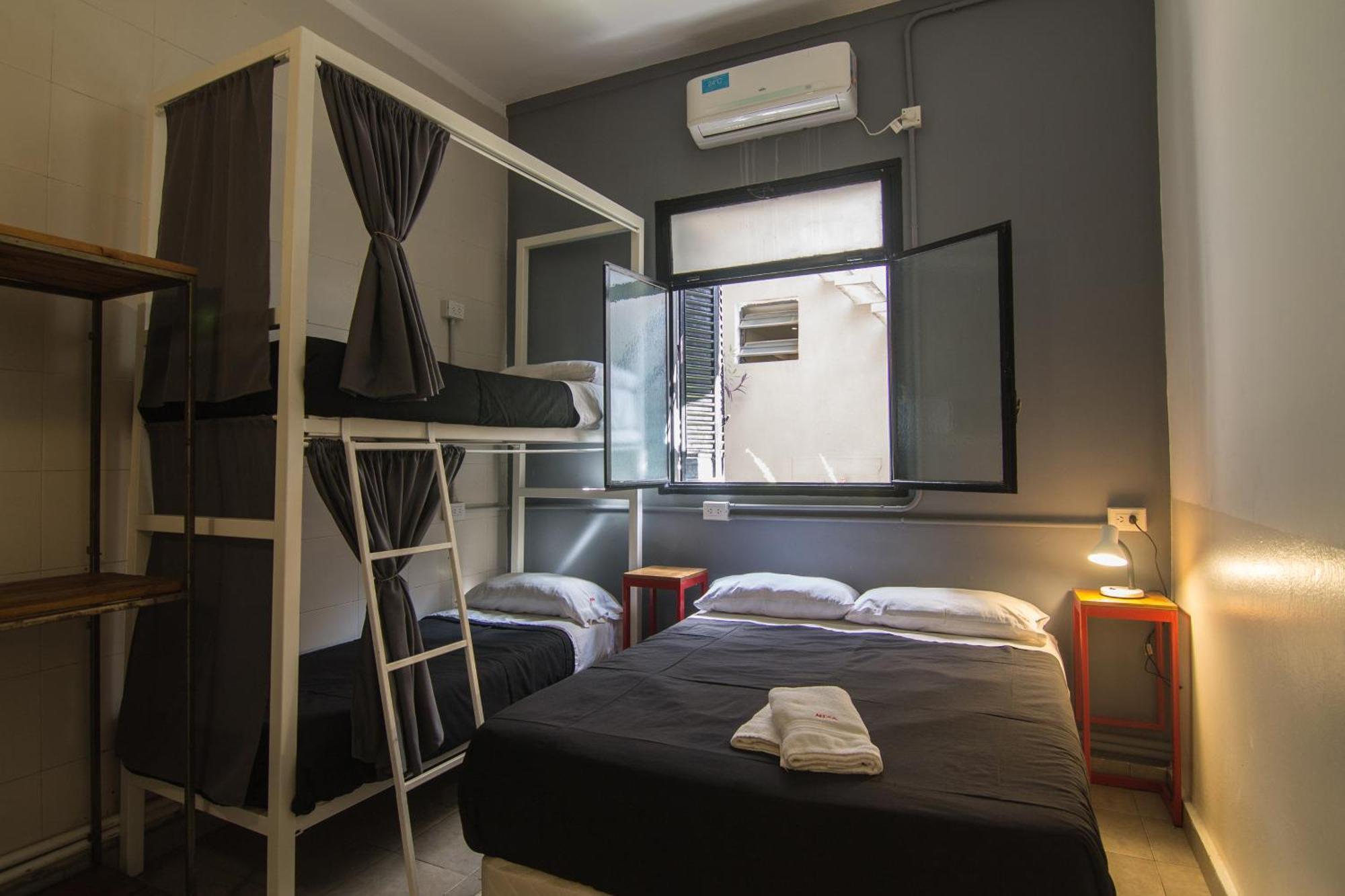 Aldea Hostel & Cafe Córdoba Eksteriør bilde