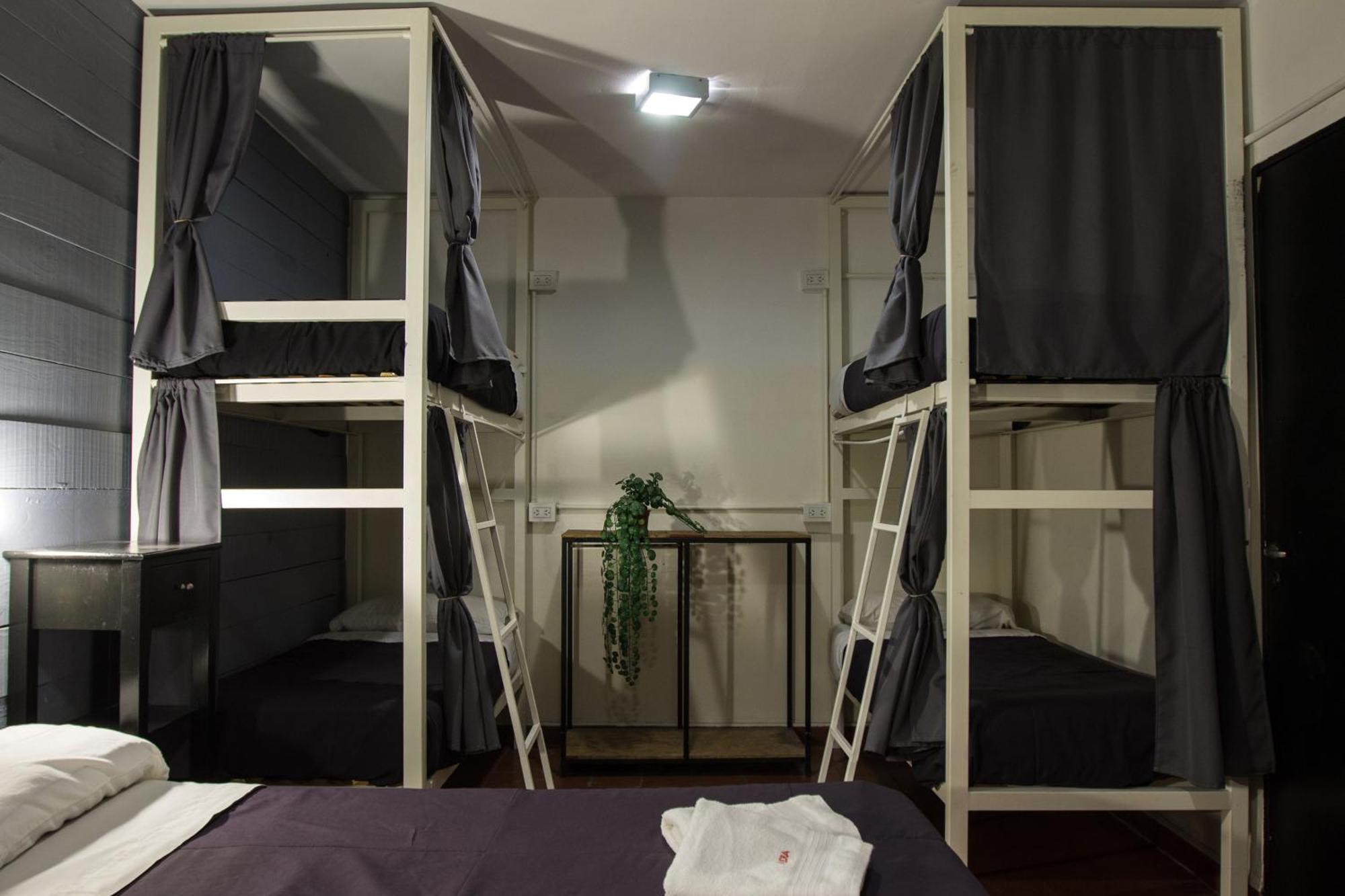 Aldea Hostel & Cafe Córdoba Eksteriør bilde