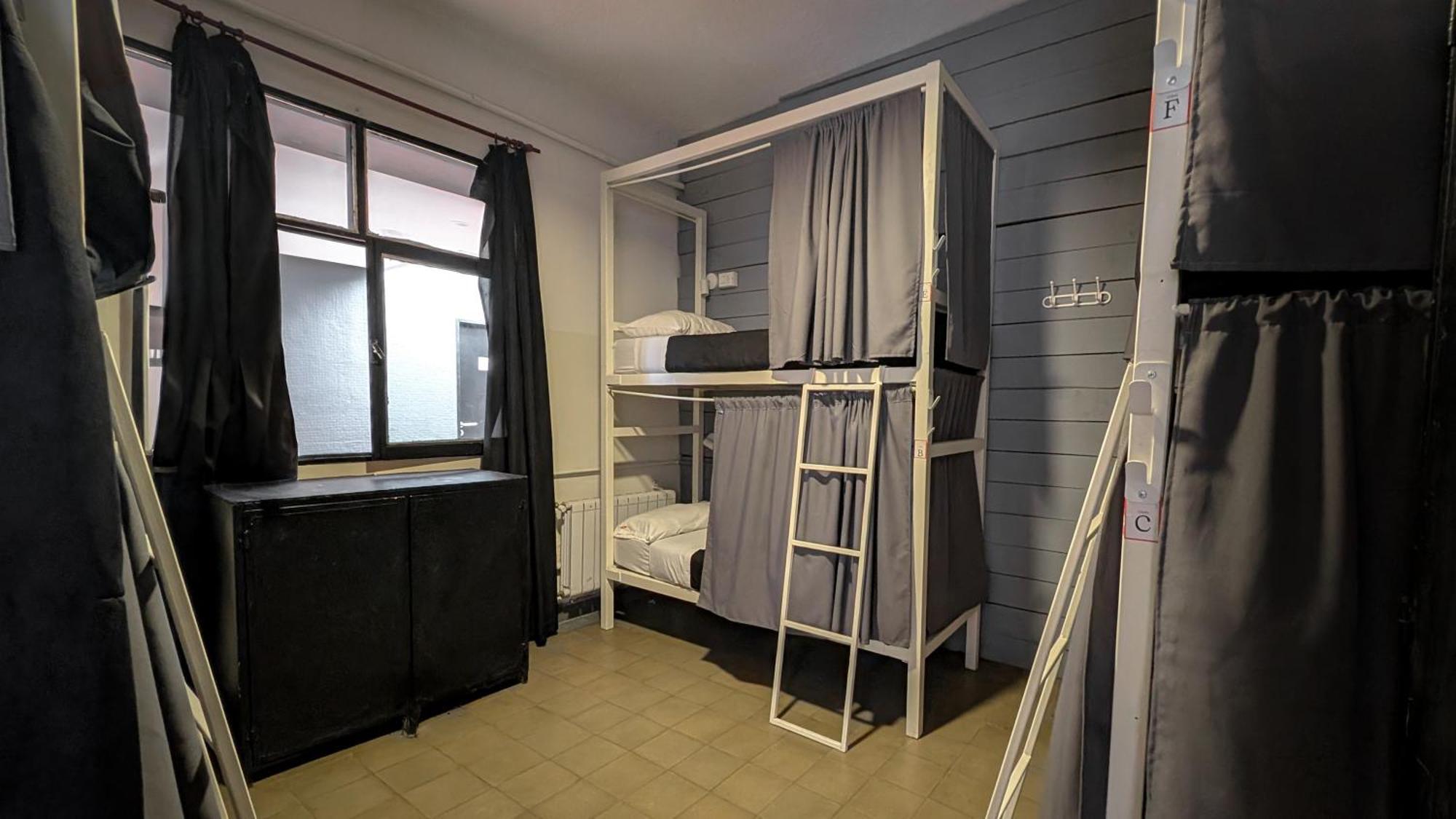 Aldea Hostel & Cafe Córdoba Eksteriør bilde