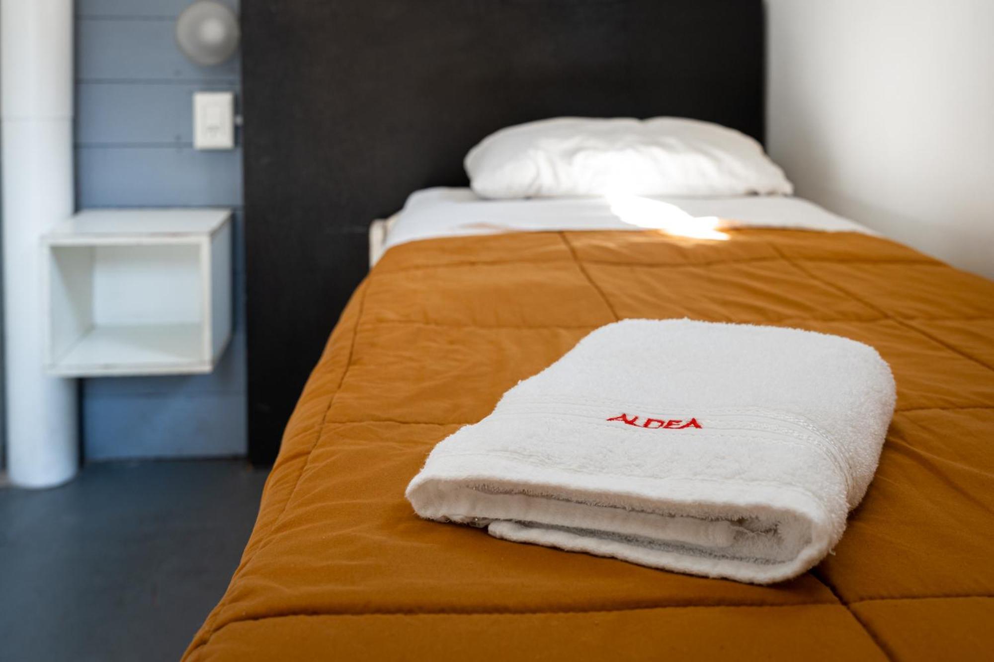 Aldea Hostel & Cafe Córdoba Eksteriør bilde